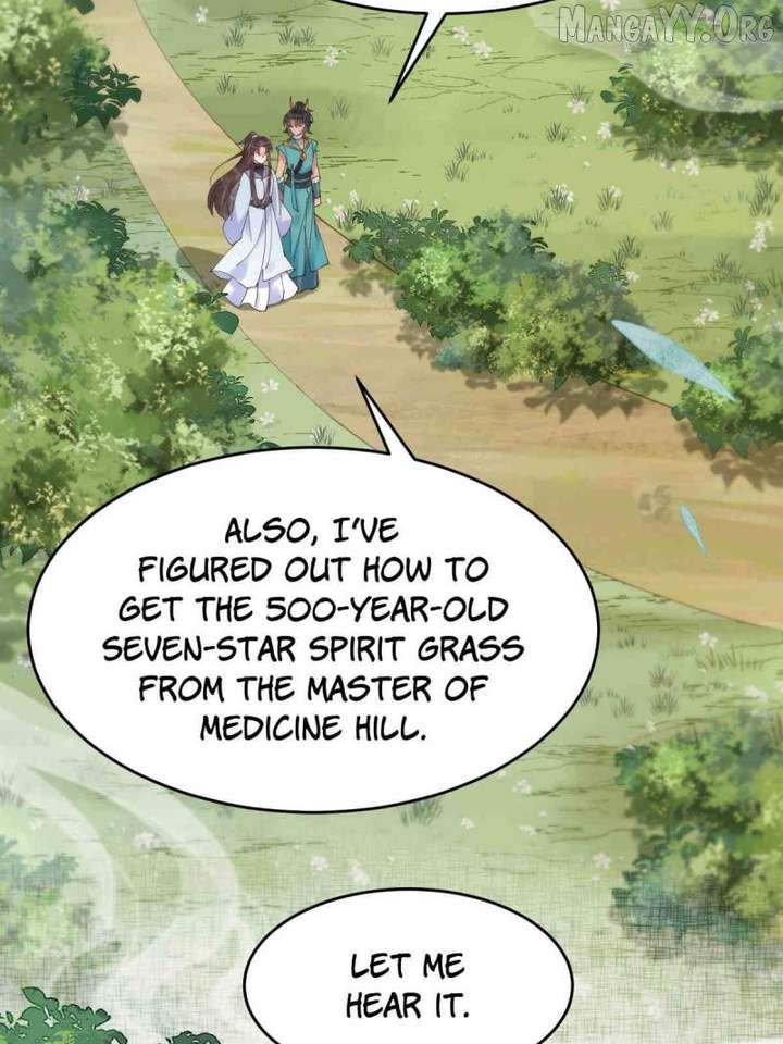 The Ghostly Doctor Chapter 615 - Page 29