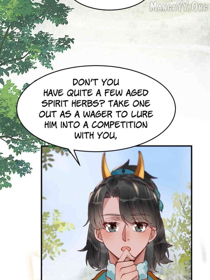 The Ghostly Doctor Chapter 615 - Page 30