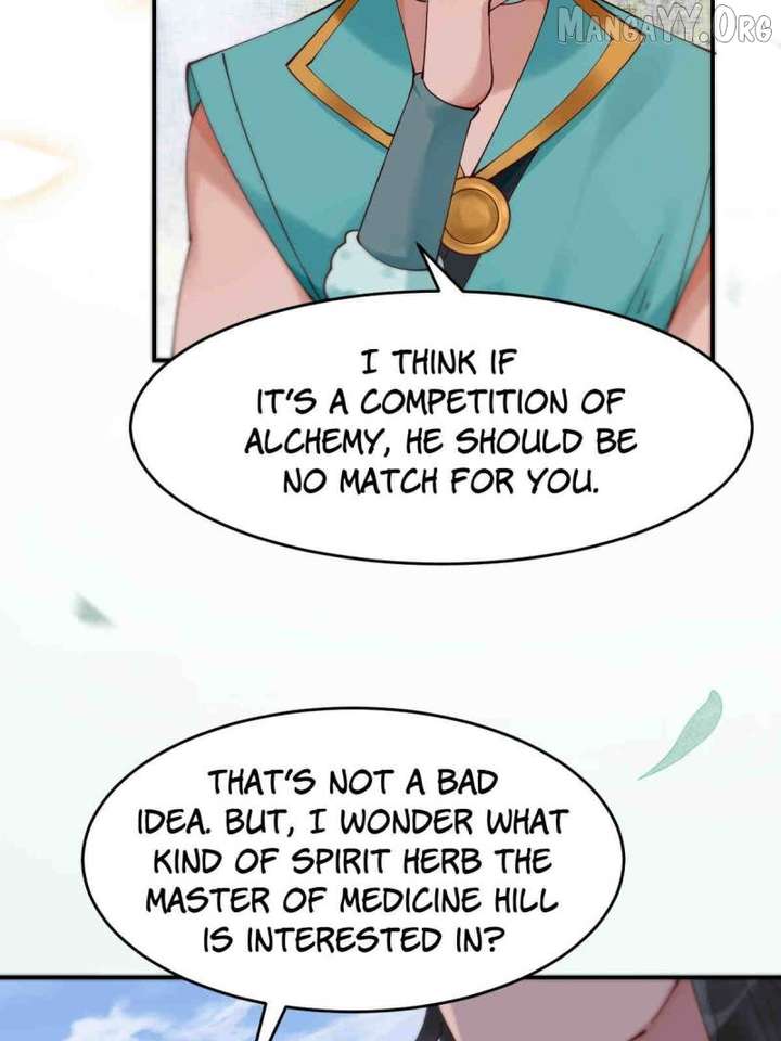 The Ghostly Doctor Chapter 615 - Page 31