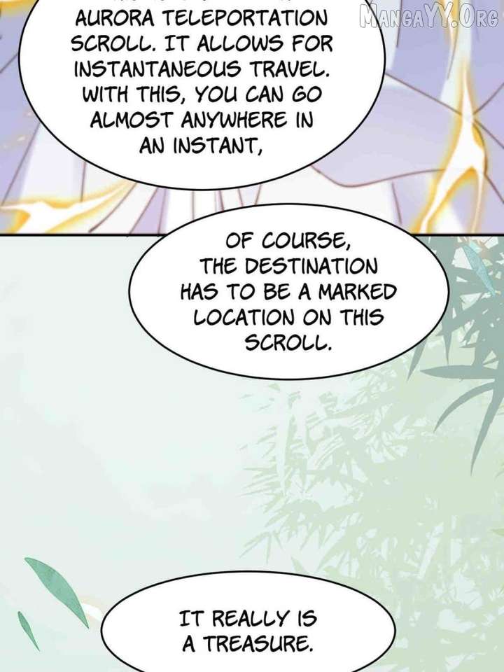 The Ghostly Doctor Chapter 615 - Page 38