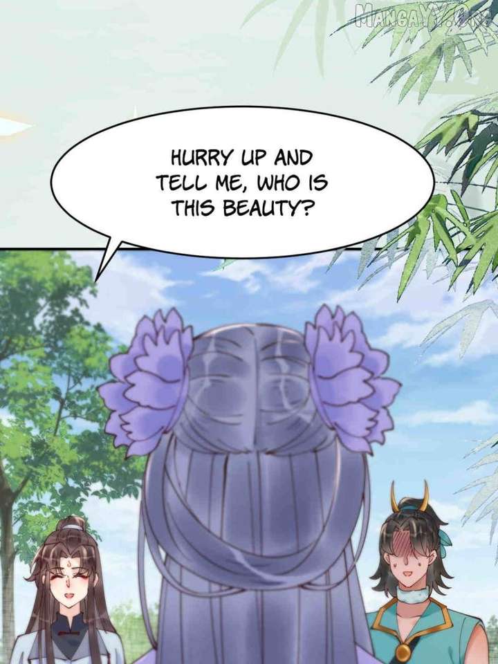 The Ghostly Doctor Chapter 615 - Page 43