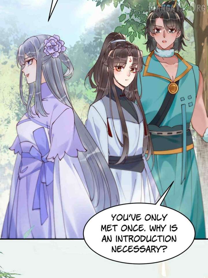 The Ghostly Doctor Chapter 615 - Page 47