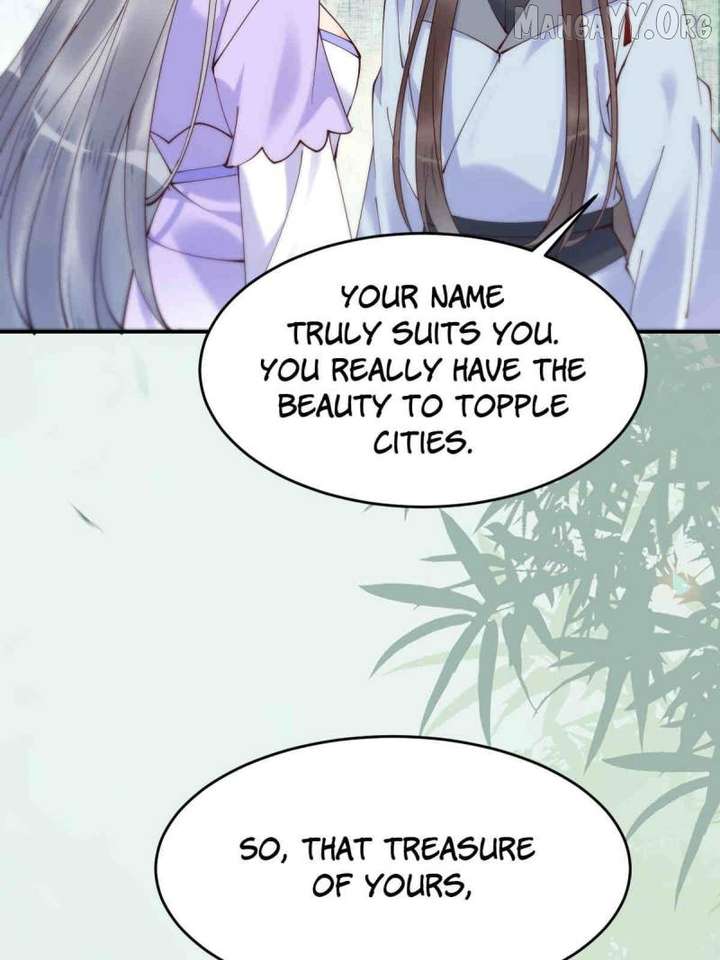 The Ghostly Doctor Chapter 615 - Page 49
