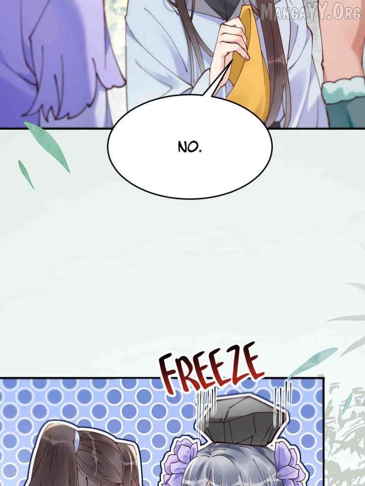 The Ghostly Doctor Chapter 616 - Page 2