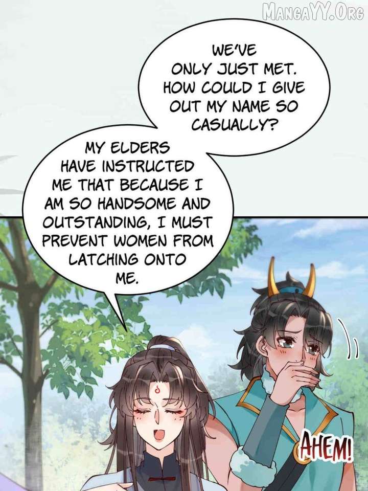 The Ghostly Doctor Chapter 616 - Page 5