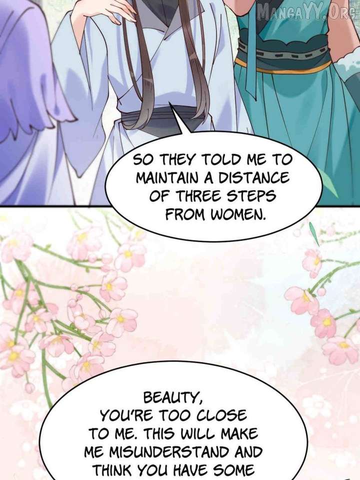 The Ghostly Doctor Chapter 616 - Page 6