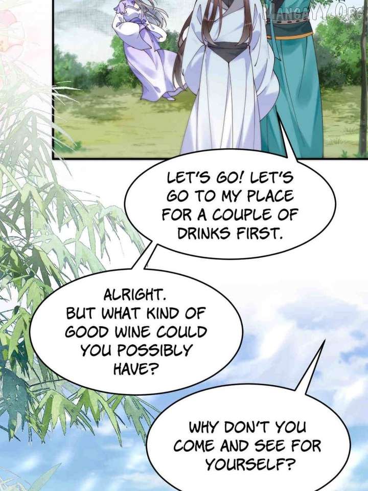 The Ghostly Doctor Chapter 616 - Page 9