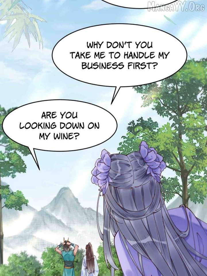 The Ghostly Doctor Chapter 616 - Page 10