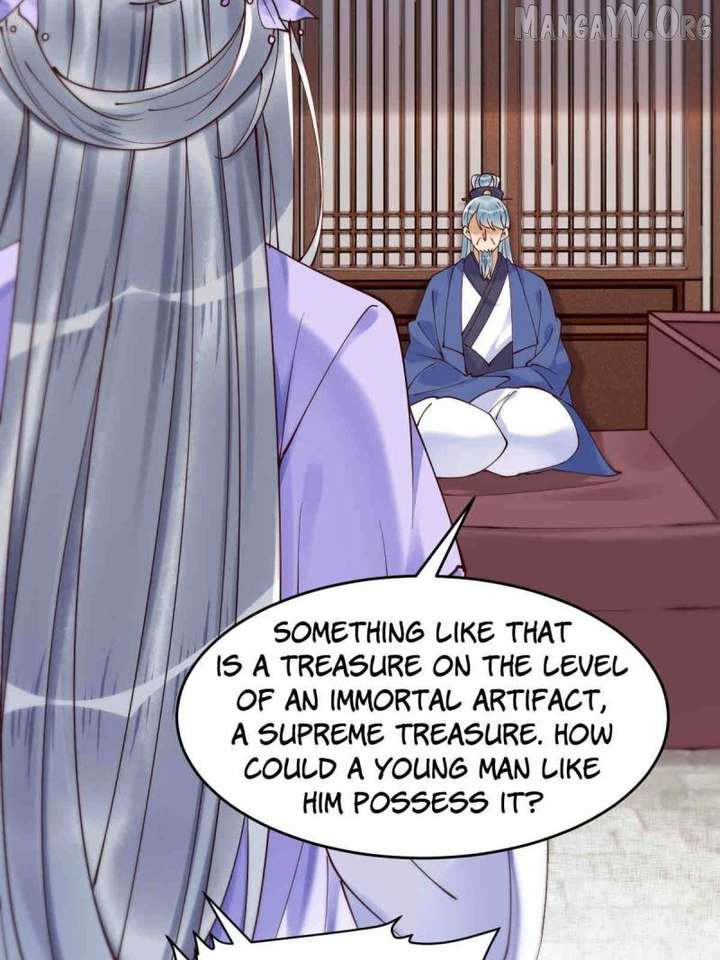 The Ghostly Doctor Chapter 616 - Page 15