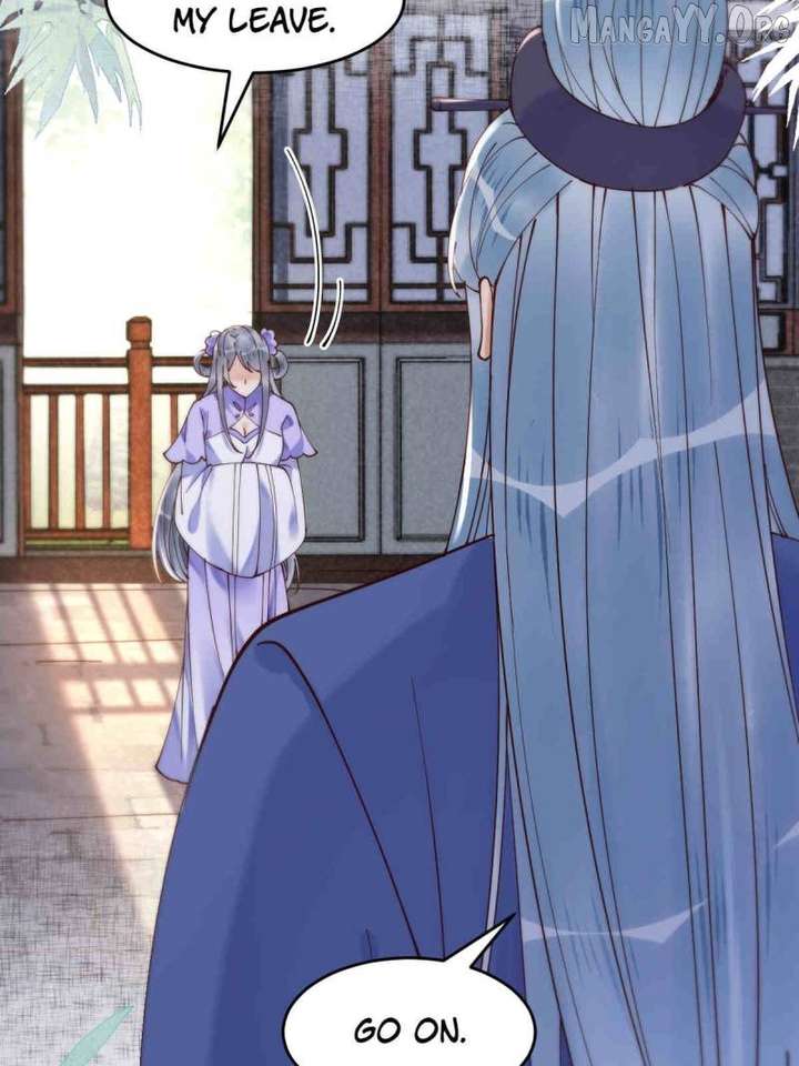 The Ghostly Doctor Chapter 616 - Page 20
