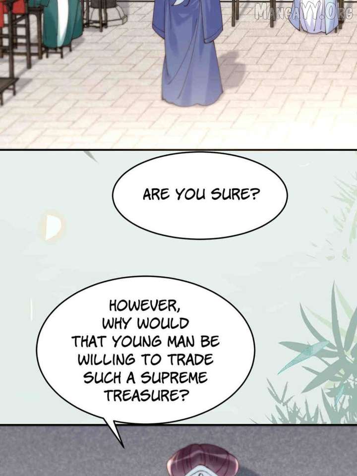 The Ghostly Doctor Chapter 616 - Page 23