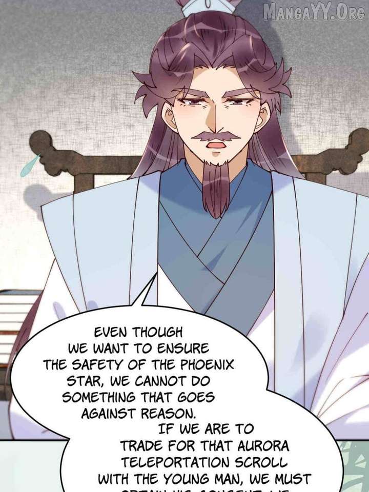 The Ghostly Doctor Chapter 616 - Page 24