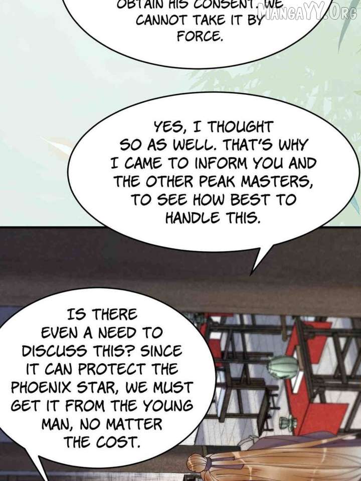 The Ghostly Doctor Chapter 616 - Page 25
