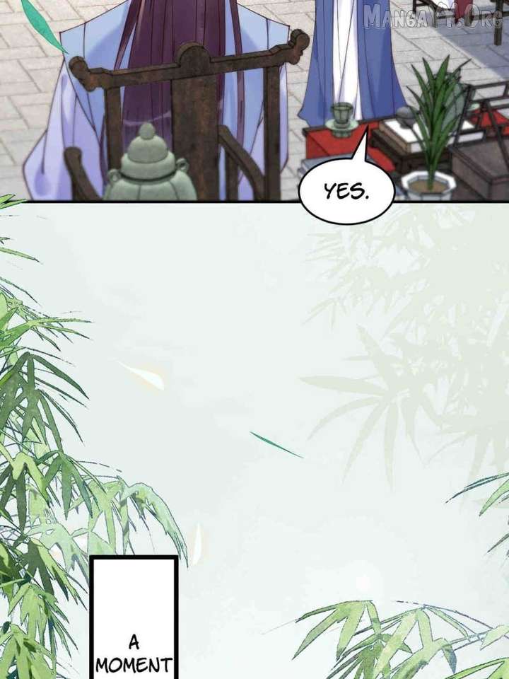 The Ghostly Doctor Chapter 616 - Page 28