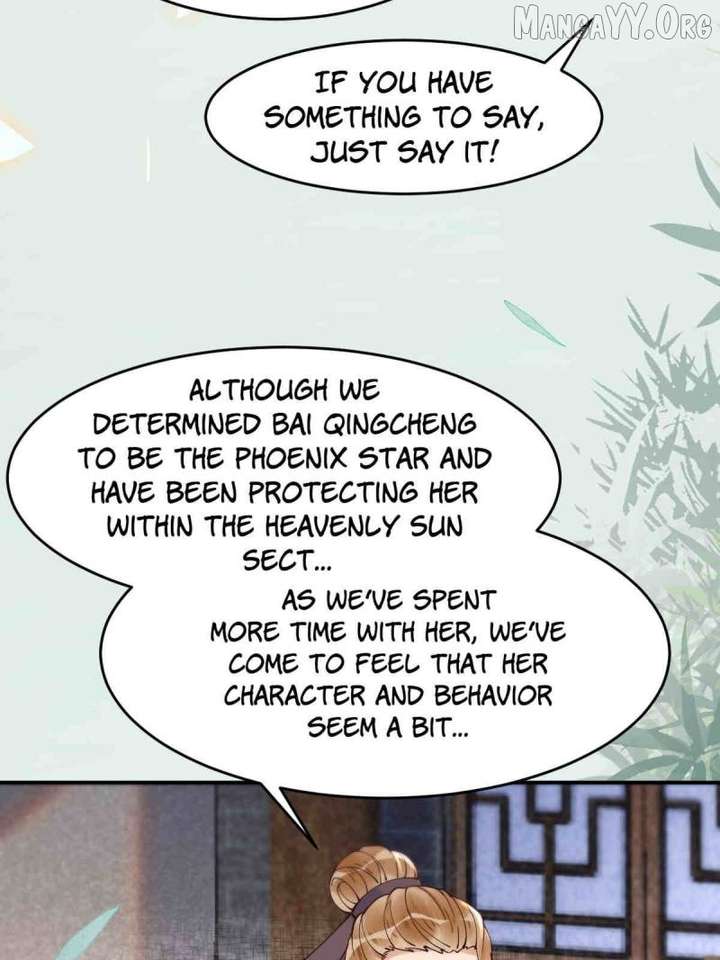 The Ghostly Doctor Chapter 616 - Page 30