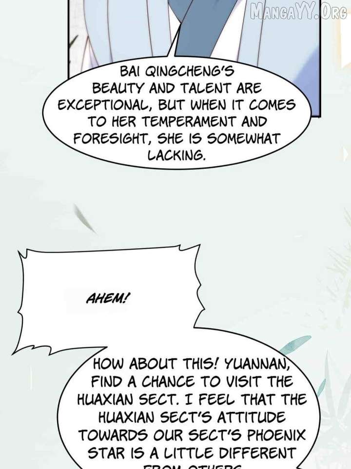 The Ghostly Doctor Chapter 616 - Page 34