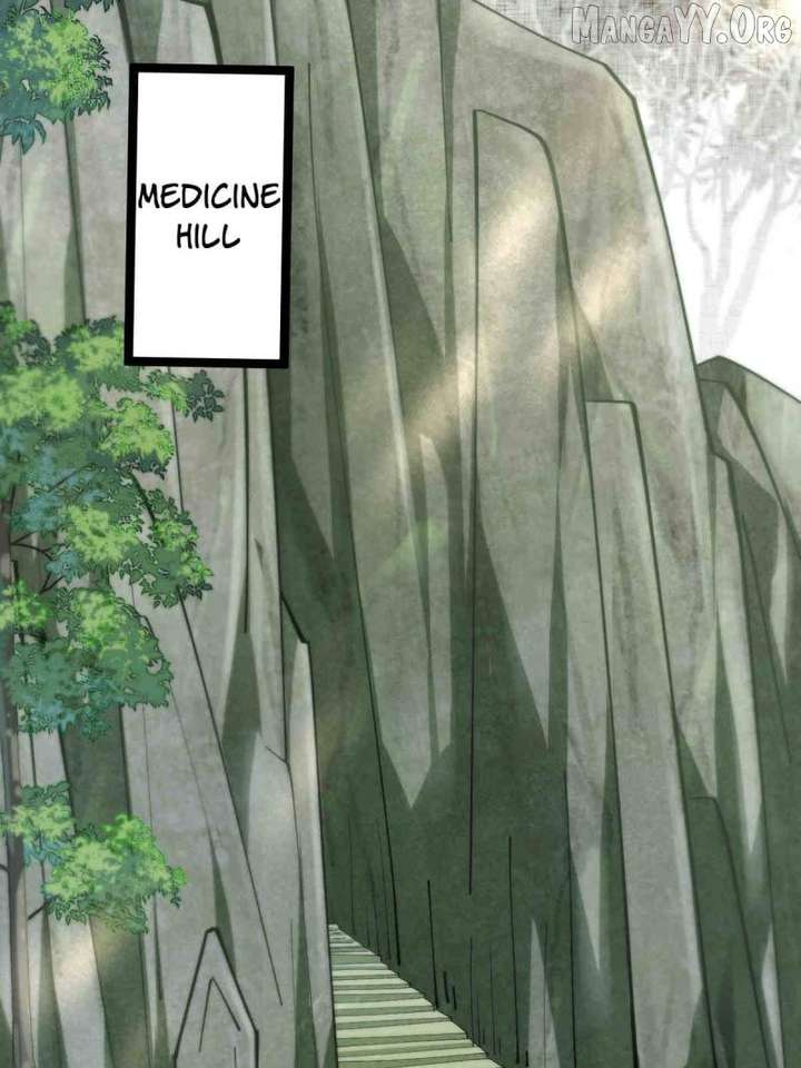 The Ghostly Doctor Chapter 616 - Page 37