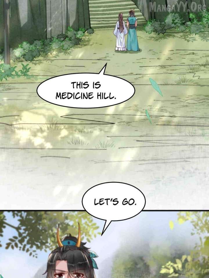 The Ghostly Doctor Chapter 616 - Page 38