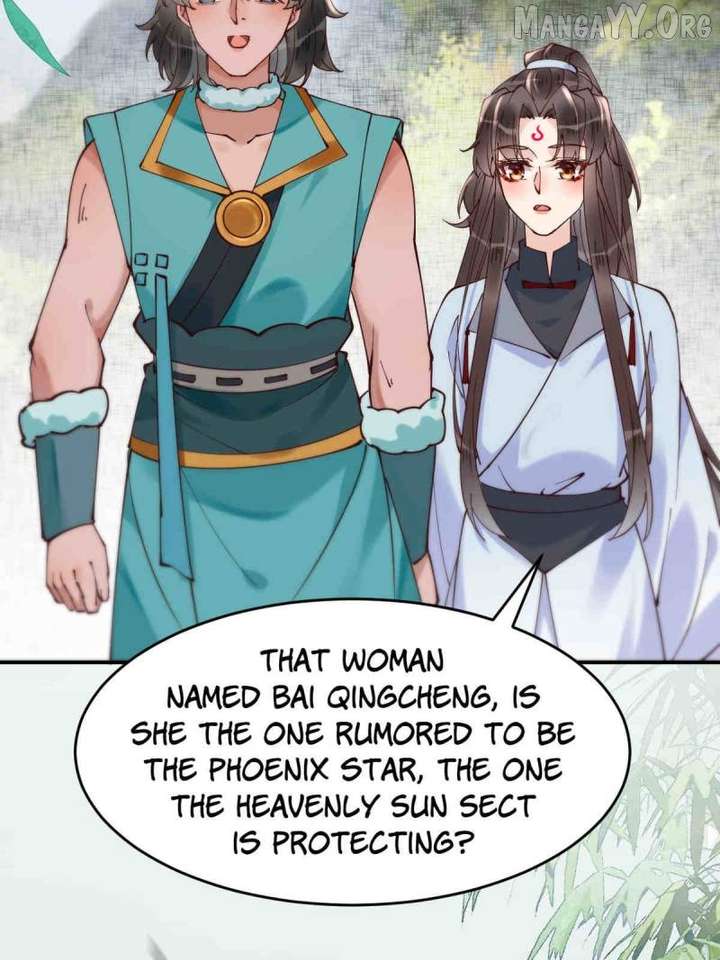The Ghostly Doctor Chapter 616 - Page 39