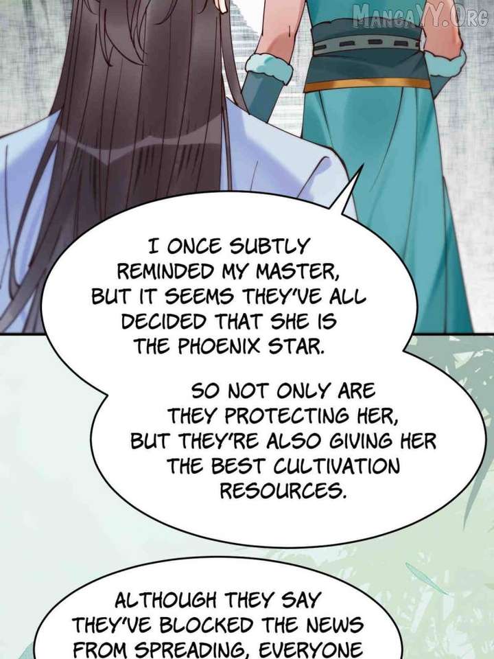 The Ghostly Doctor Chapter 616 - Page 41
