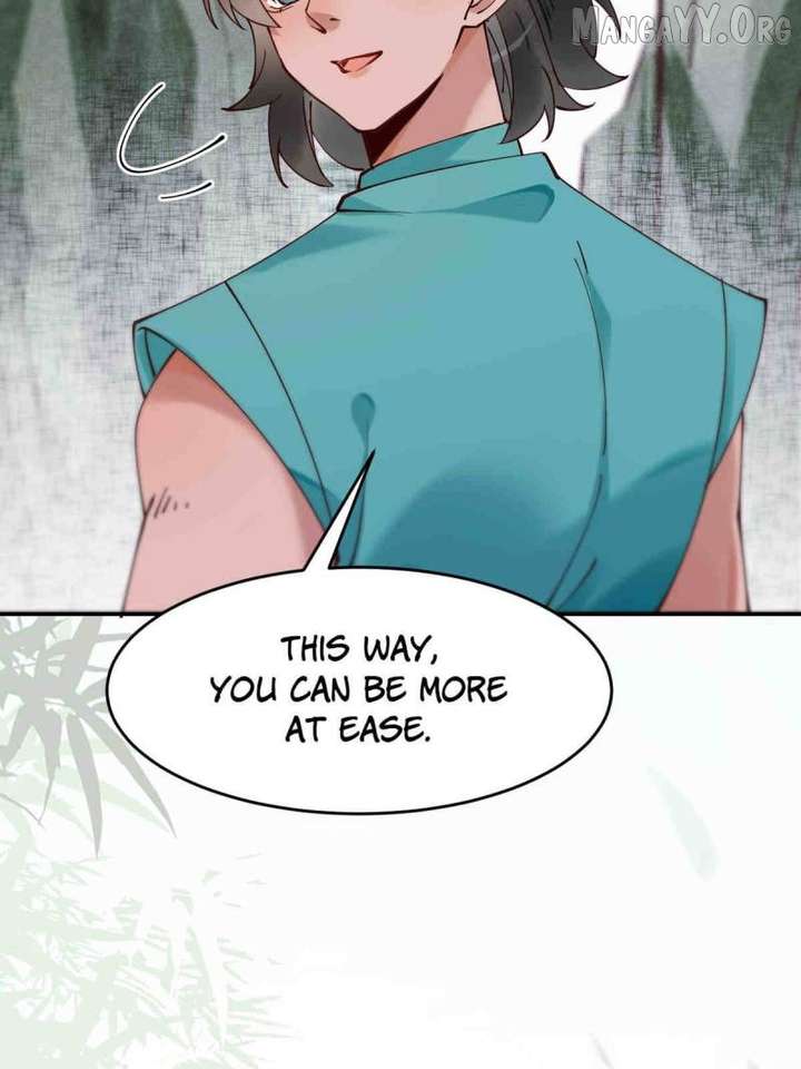 The Ghostly Doctor Chapter 616 - Page 43