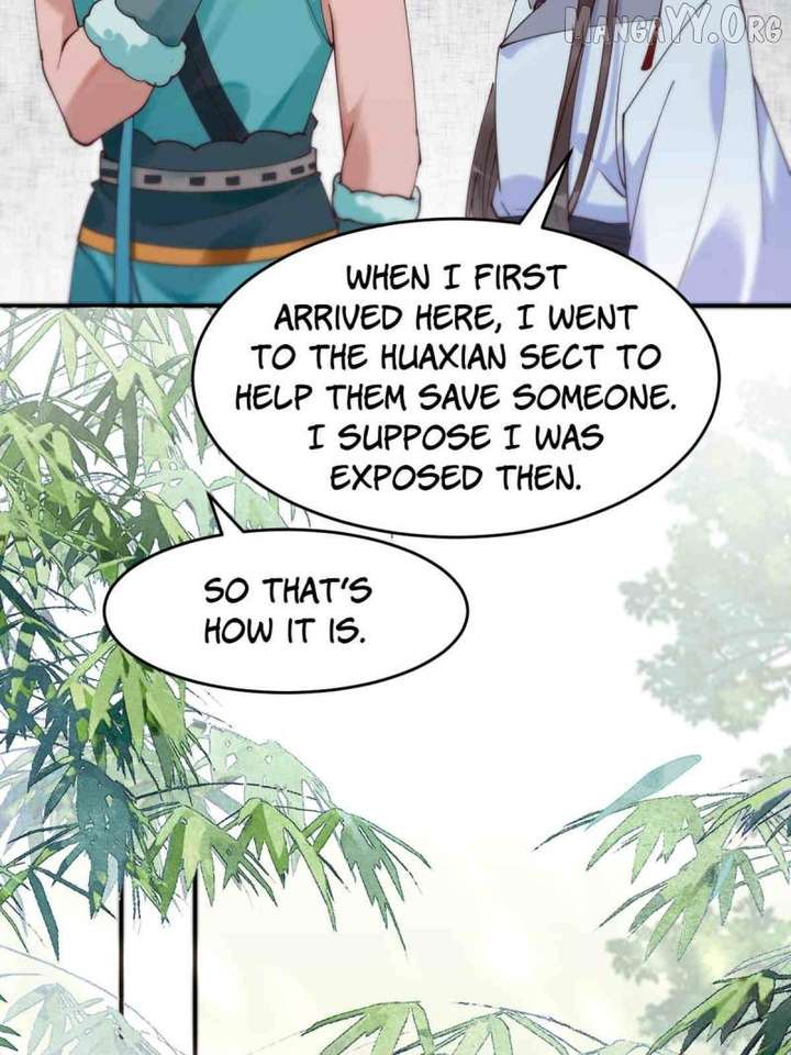 The Ghostly Doctor Chapter 616 - Page 46