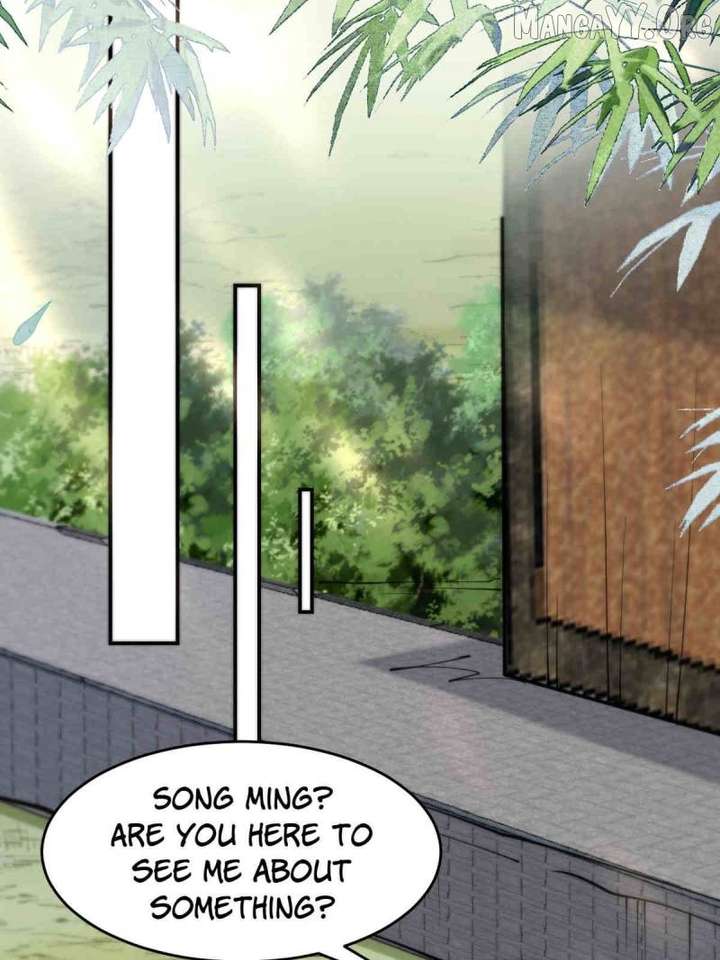 The Ghostly Doctor Chapter 616 - Page 47