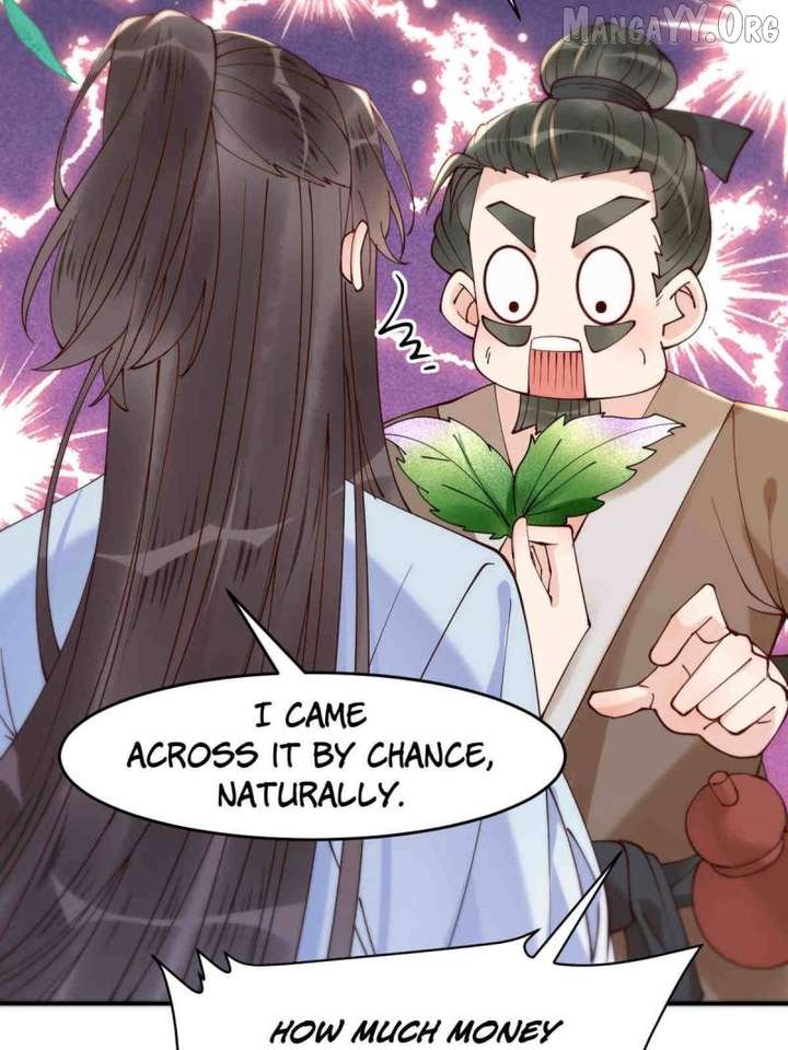 The Ghostly Doctor Chapter 616 - Page 51