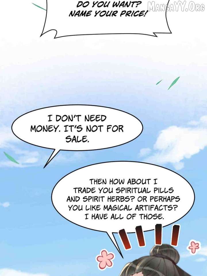 The Ghostly Doctor Chapter 616 - Page 52