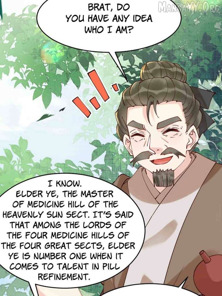 The Ghostly Doctor Chapter 617 - Page 8