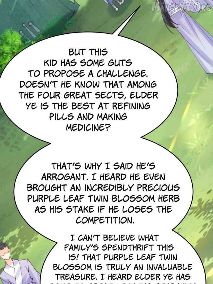 The Ghostly Doctor Chapter 617 - Page 14