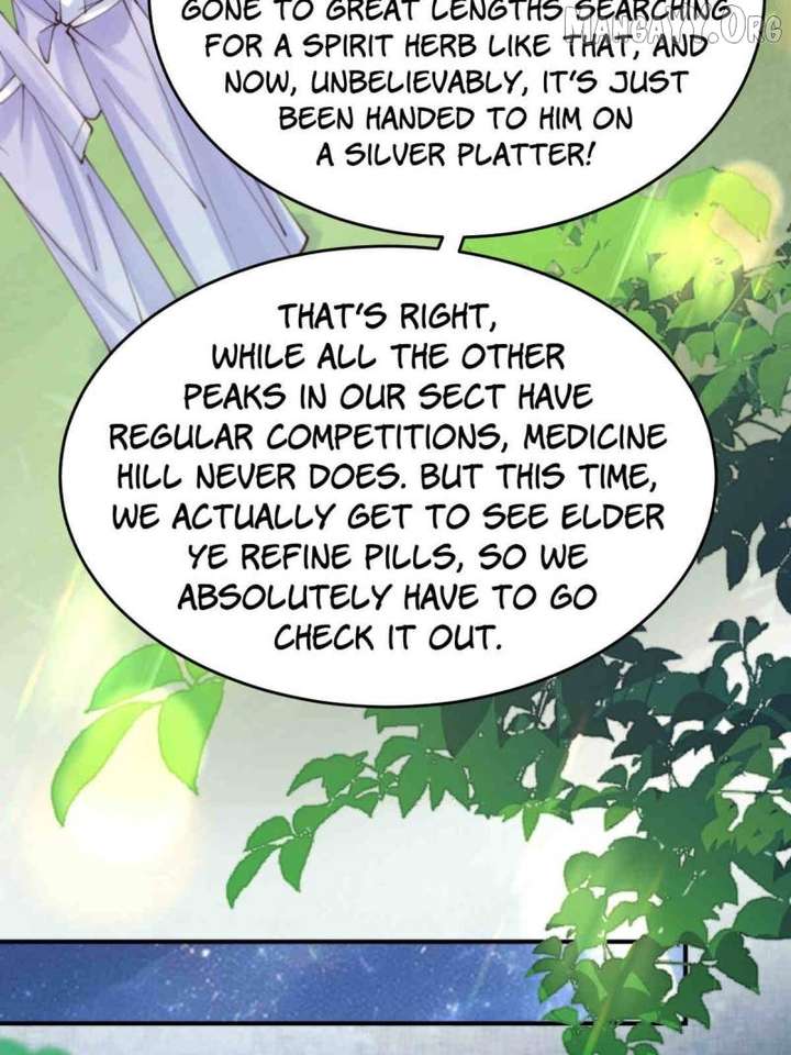 The Ghostly Doctor Chapter 617 - Page 15