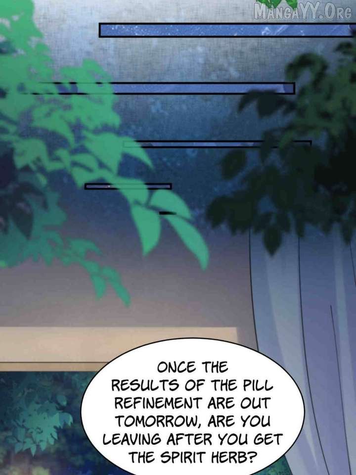 The Ghostly Doctor Chapter 617 - Page 16