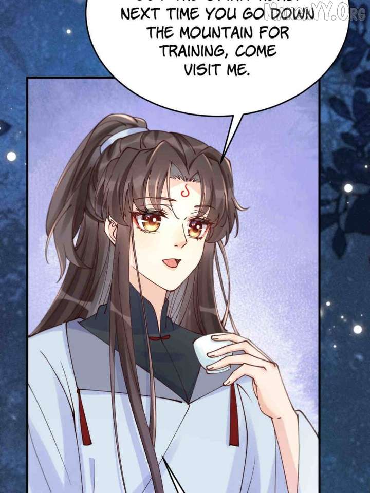The Ghostly Doctor Chapter 617 - Page 18