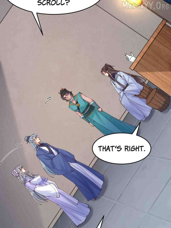 The Ghostly Doctor Chapter 617 - Page 23