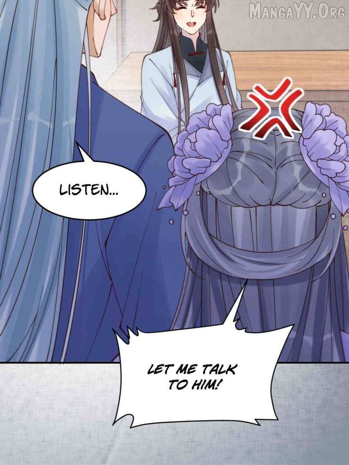 The Ghostly Doctor Chapter 617 - Page 25