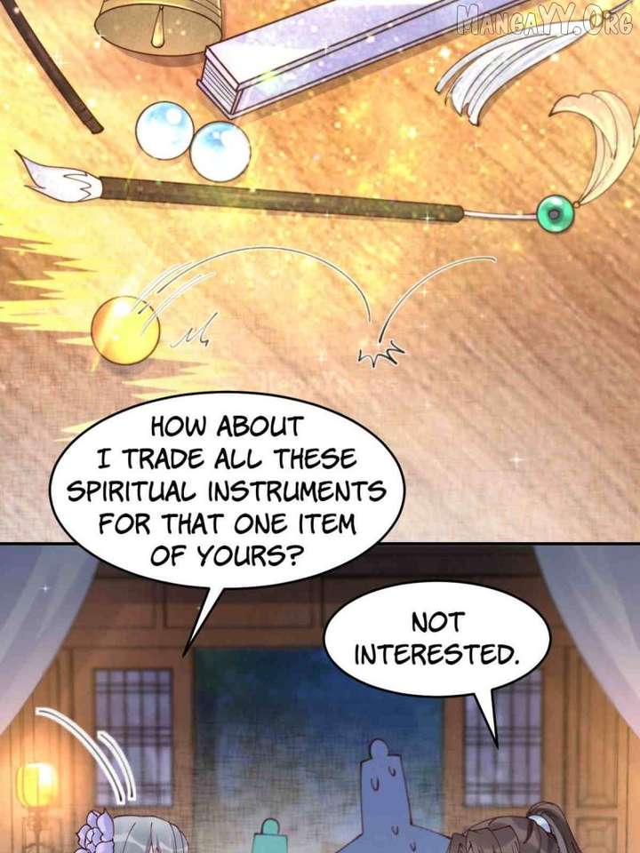 The Ghostly Doctor Chapter 617 - Page 27