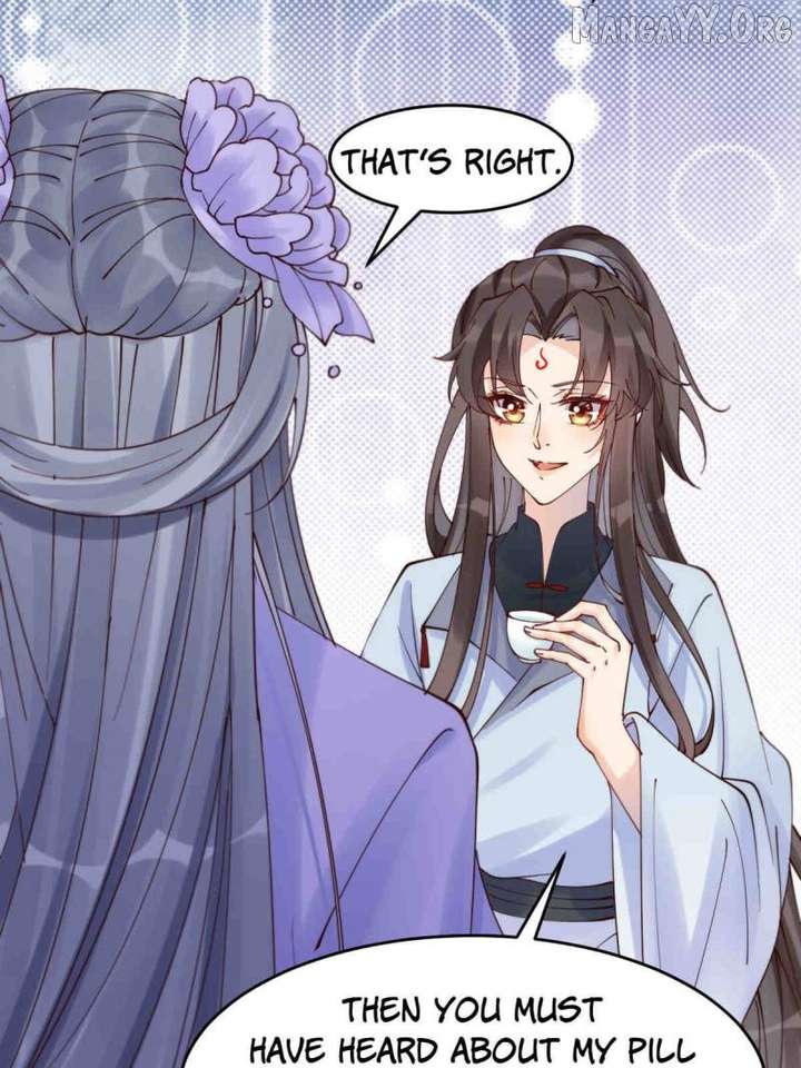 The Ghostly Doctor Chapter 617 - Page 29
