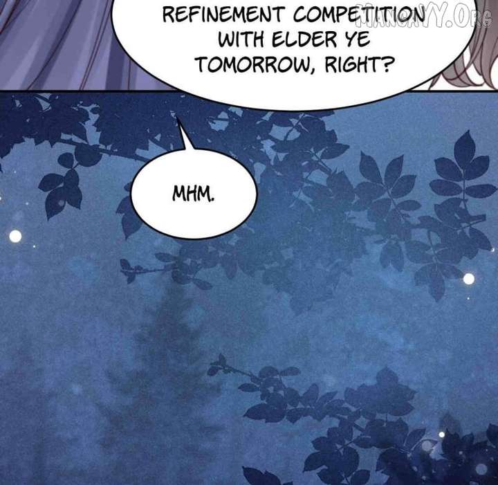 The Ghostly Doctor Chapter 617 - Page 30