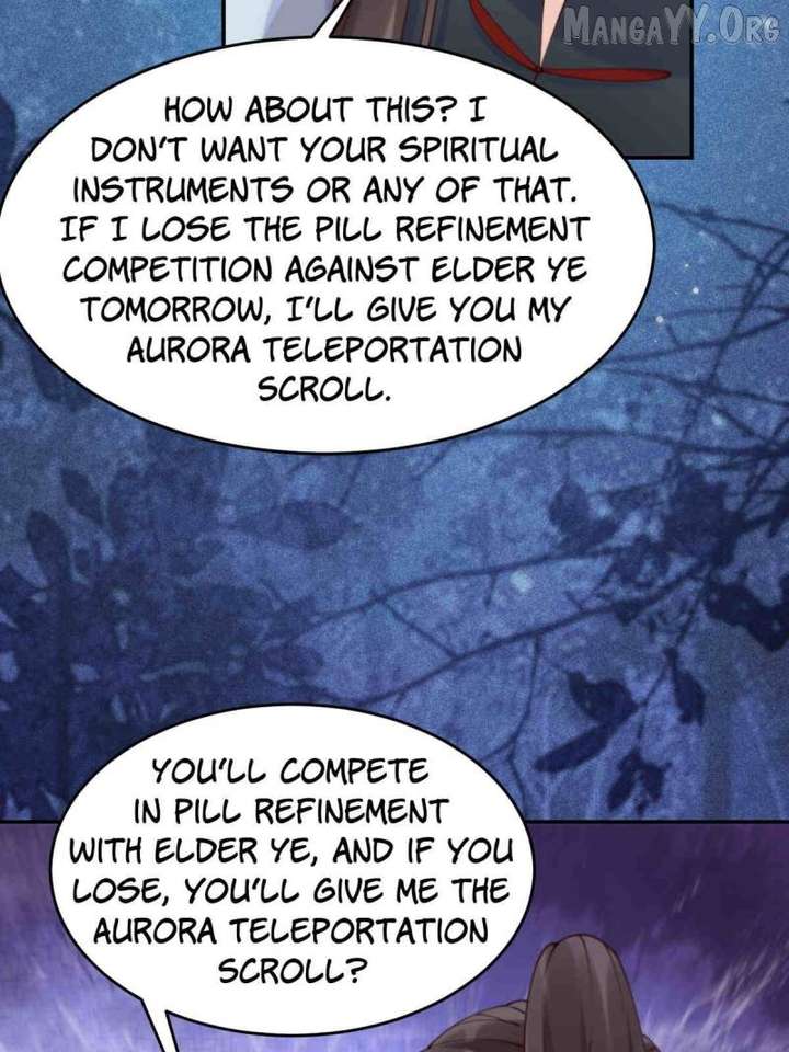 The Ghostly Doctor Chapter 617 - Page 32