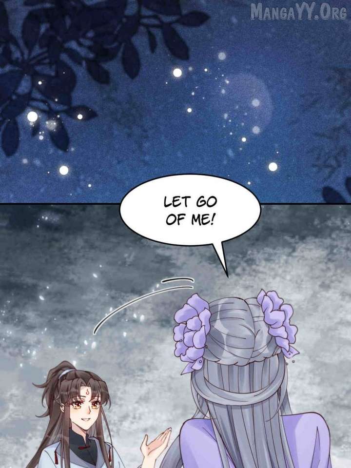 The Ghostly Doctor Chapter 617 - Page 42