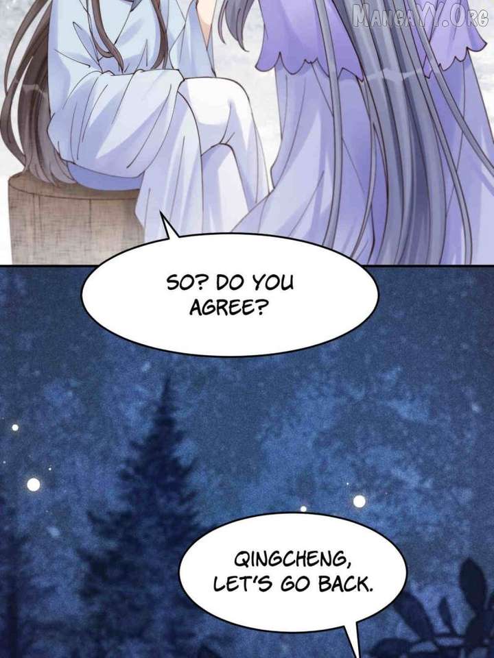 The Ghostly Doctor Chapter 617 - Page 43