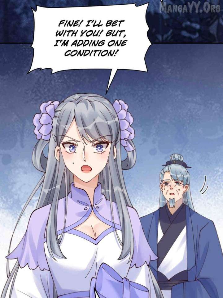 The Ghostly Doctor Chapter 617 - Page 44