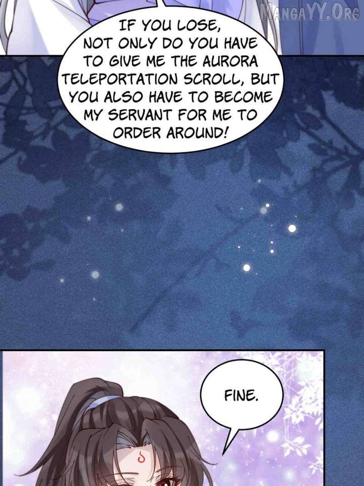 The Ghostly Doctor Chapter 617 - Page 45