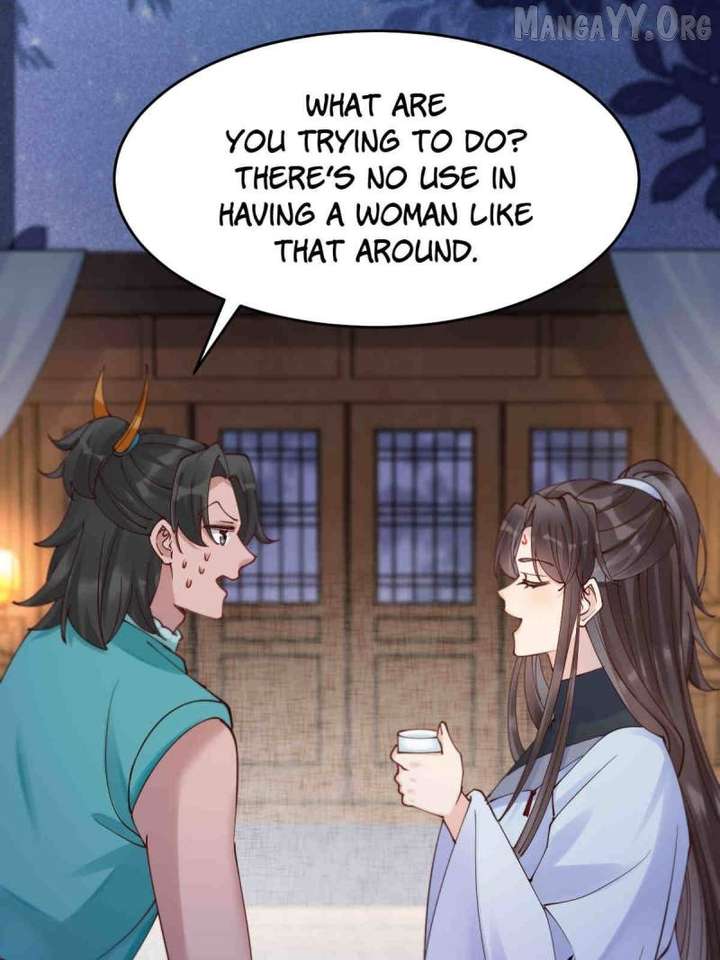 The Ghostly Doctor Chapter 617 - Page 49