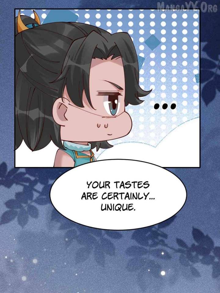 The Ghostly Doctor Chapter 617 - Page 51
