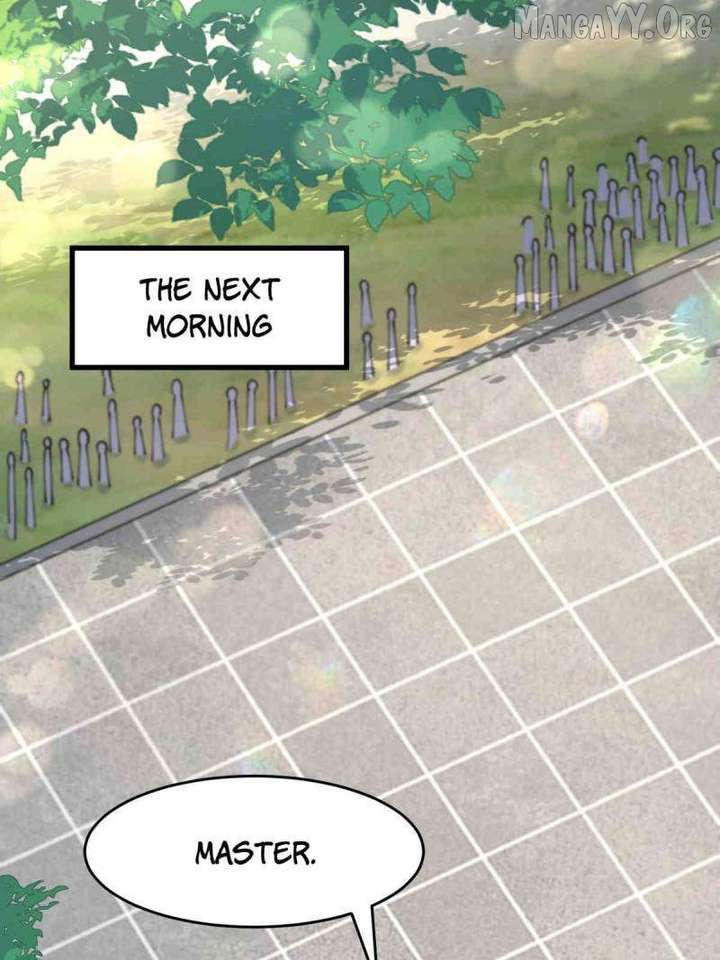 The Ghostly Doctor Chapter 618 - Page 1