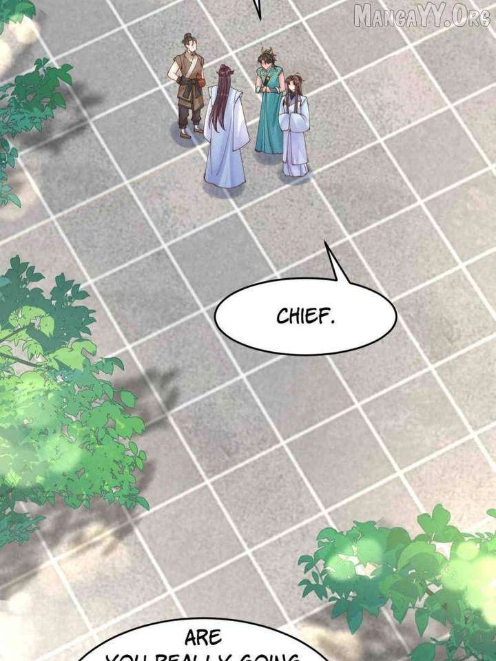 The Ghostly Doctor Chapter 618 - Page 2