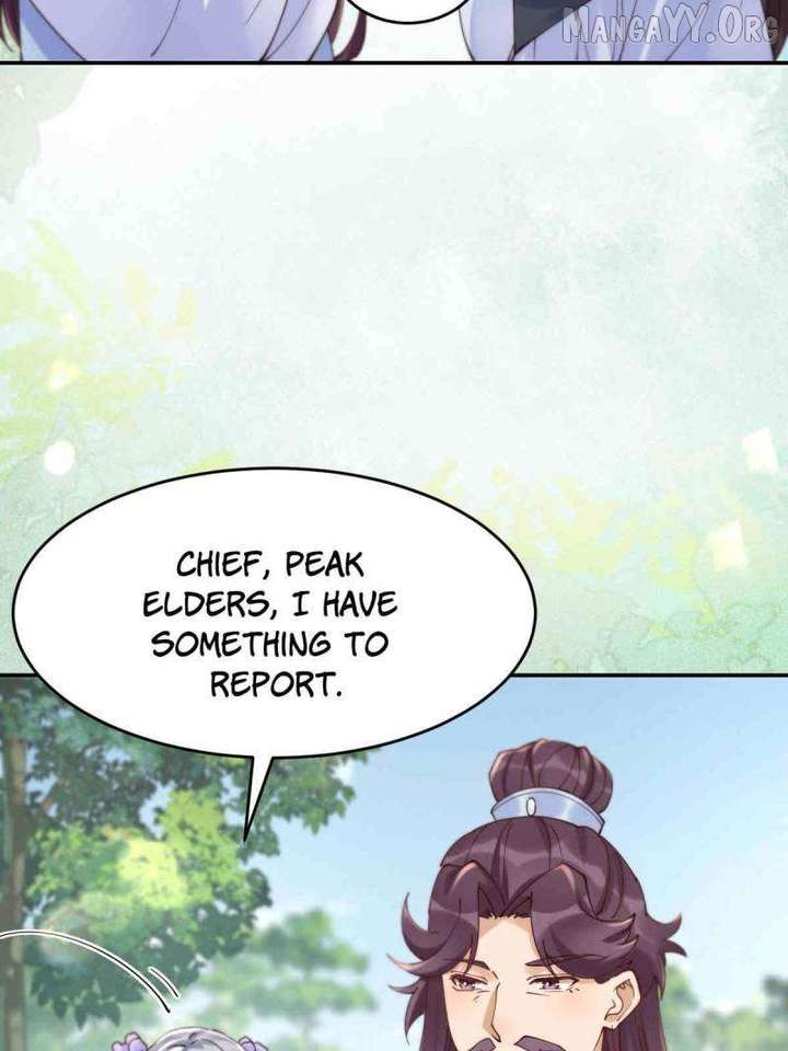 The Ghostly Doctor Chapter 618 - Page 4