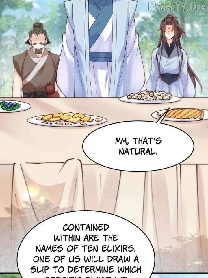 The Ghostly Doctor Chapter 618 - Page 17